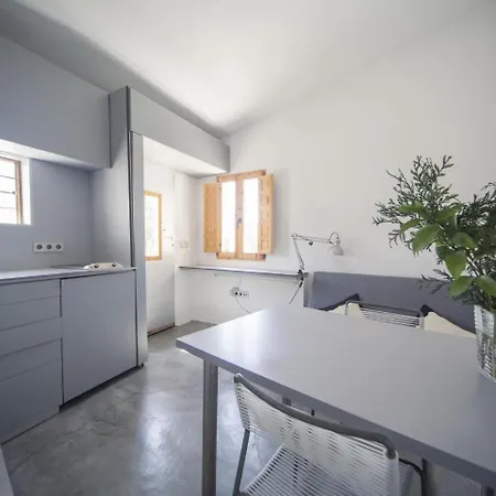 Apartment Cueva De La Amapola *