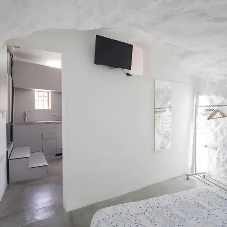 Apartment Cueva De La Amapola *