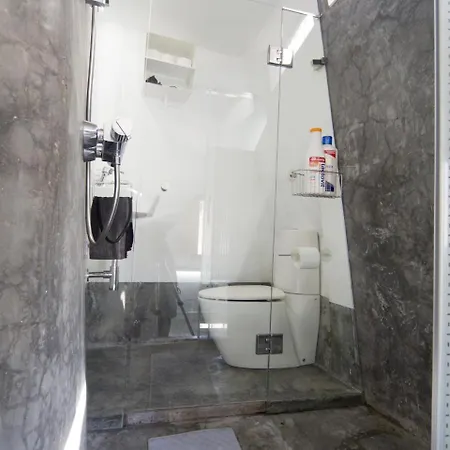 Apartment Cueva De La Amapola Granada